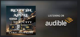 ROTT3N~$~APPLE AUDIOBOOK