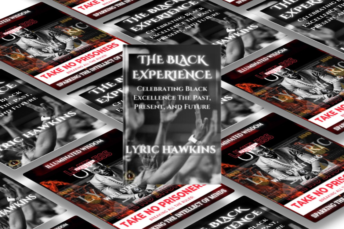 THE BLACK EXPERIENCE