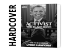 ACTIVIST | HARDCOVER