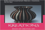 KREATIONS | HARDCOVER