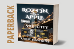 ROTT3N~$~APPLE | PAPERBACK