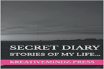 SECRET DIARY | THE VAULT | HARDCOVER