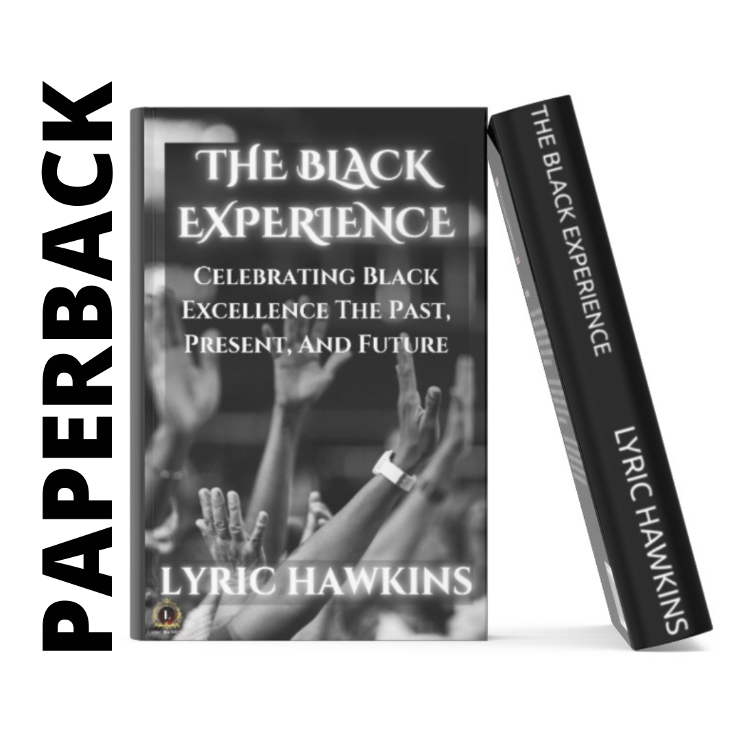 THE BLACK EXPERIENCE | PAPERBACK